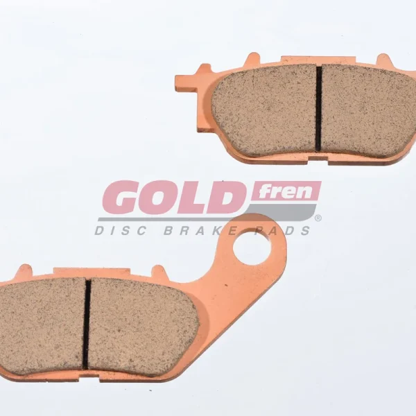 Goldfren 264 brake pads
