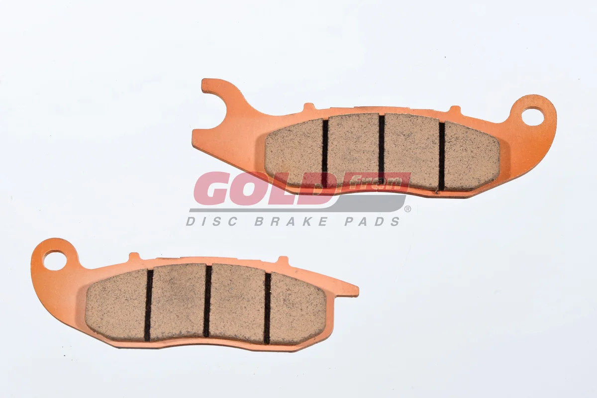 Goldfren 278 brake pads
