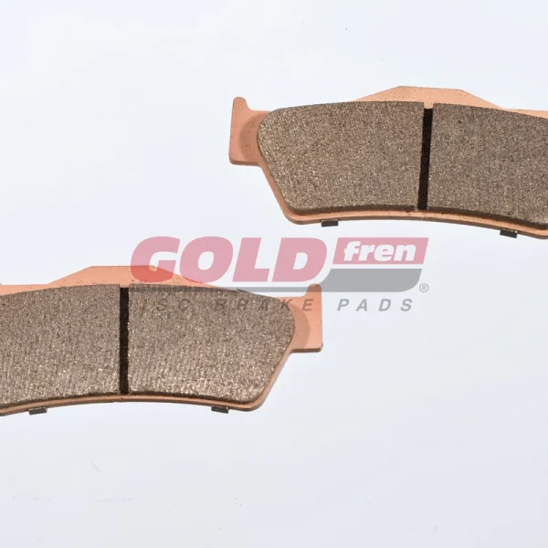 Goldfren 292 brake pads