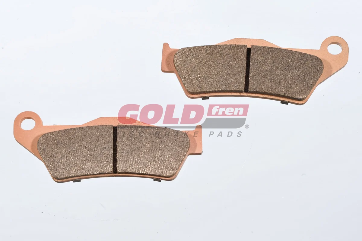 Goldfren 292 brake pads