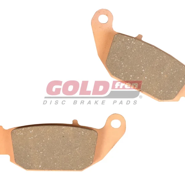Goldfren 311 brake pads