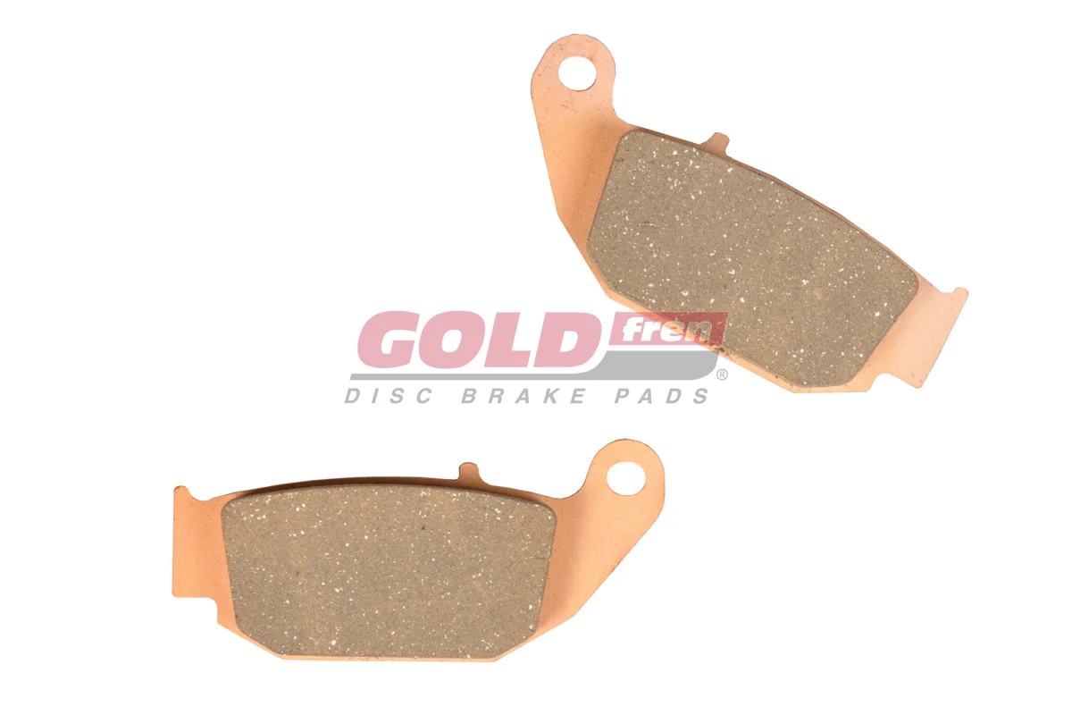 Goldfren 311 brake pads