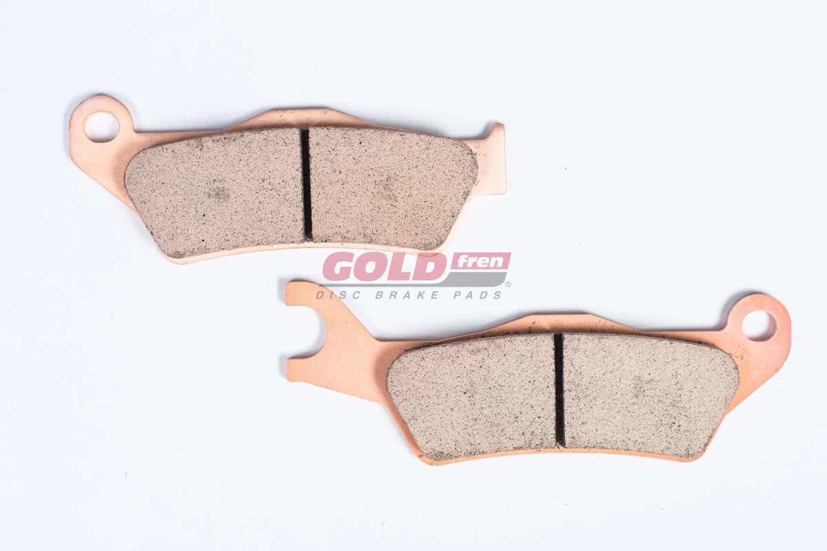 Goldfren 351 brake pads