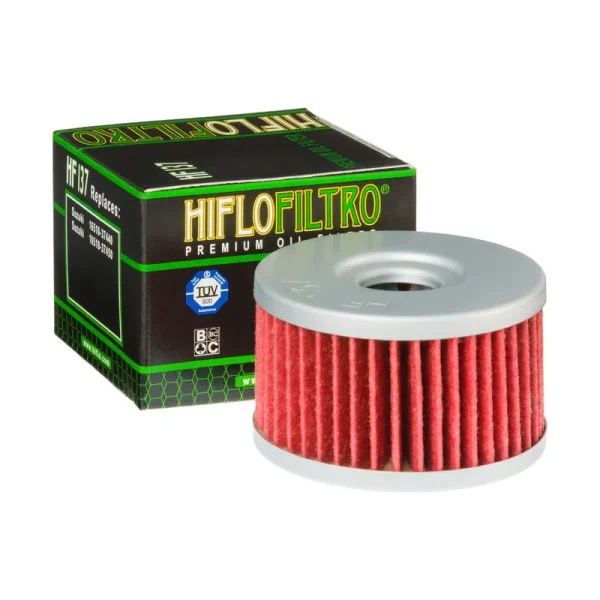 HiFlo HF137