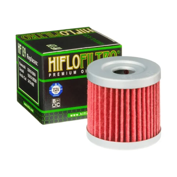 HiFlo HF139