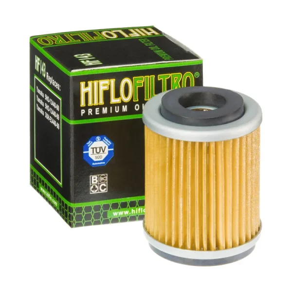 HiFlo HF143