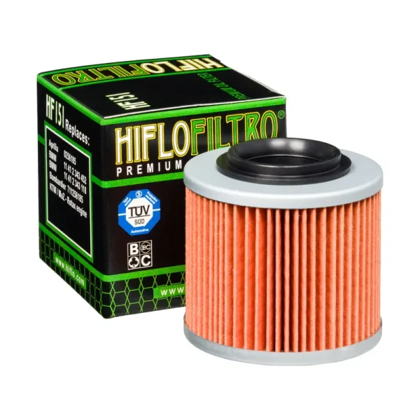 HiFlo HF151