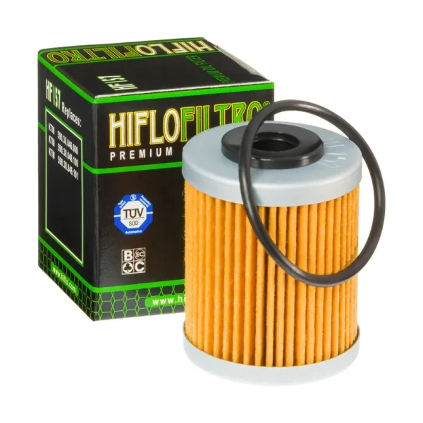 HiFlo HF157