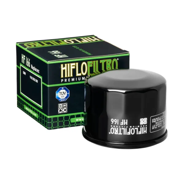 HiFlo HF166