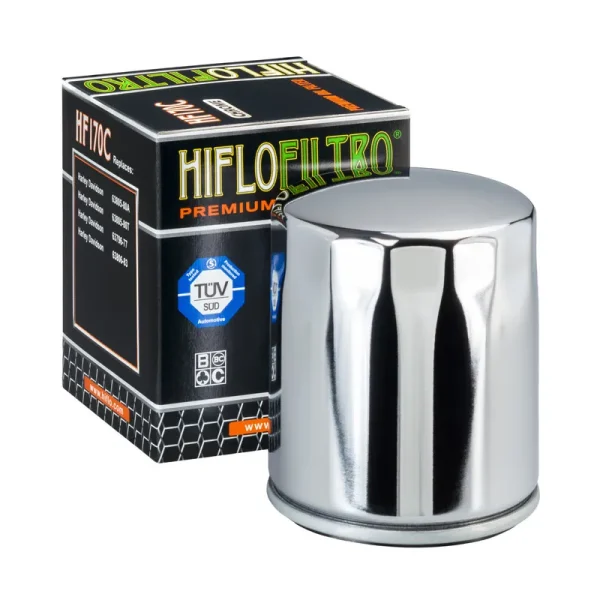 HiFlo HF170C