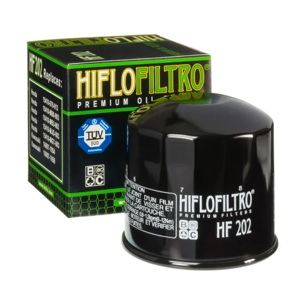 HiFlo HF202