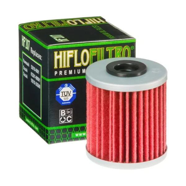 HiFlo HF207
