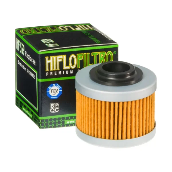 HiFlo HF559