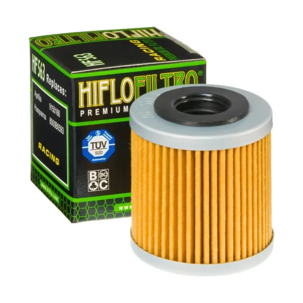 HiFlo HF563