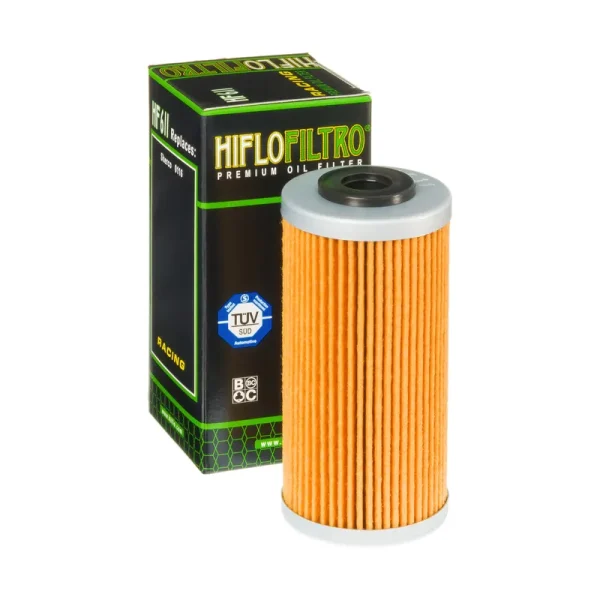 HiFlo HF611
