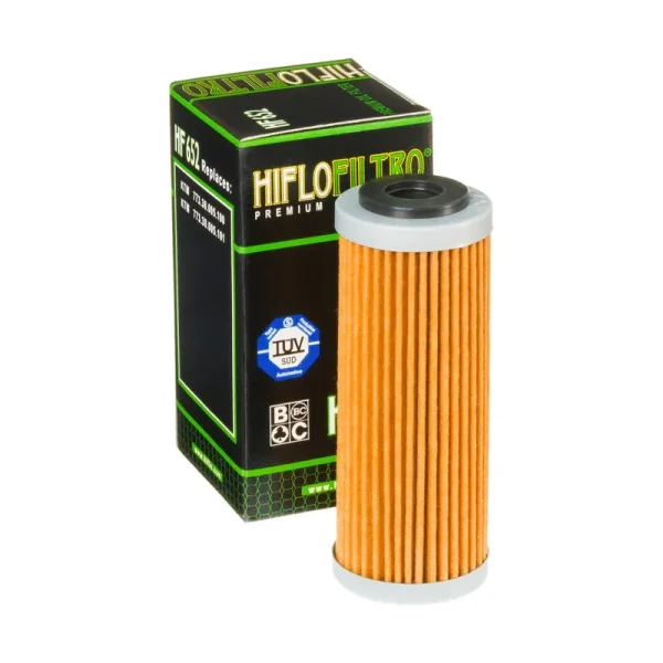 HiFlo HF652
