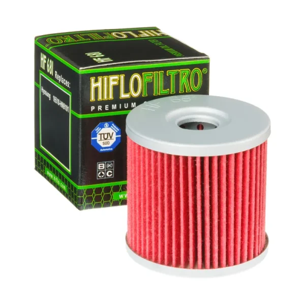 HiFlo HF681