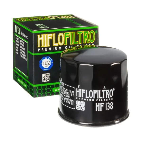 hiflo F-HF138