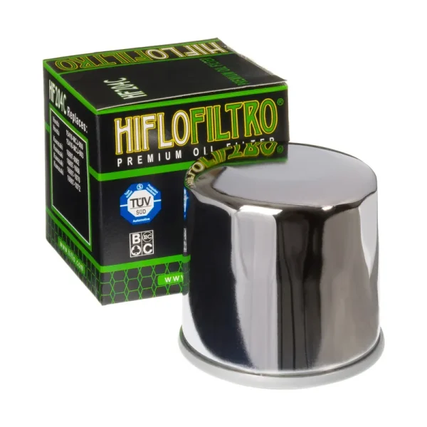 hiflo F-HF204-C