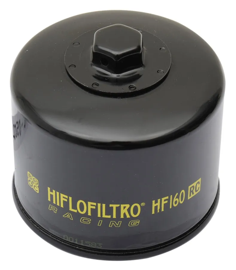 HiFloFiltro Racing Oil Filter HF160RC
