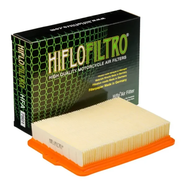 HiFloFiltro Air Filter HFA7801