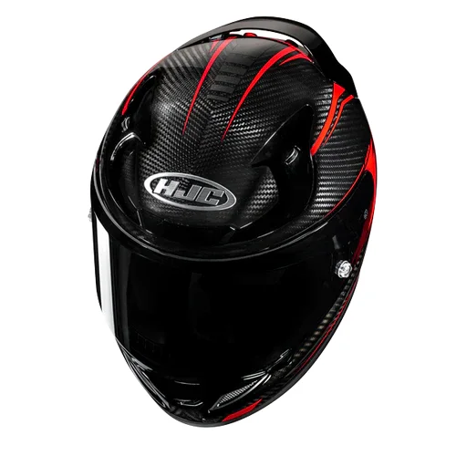 HJC RPHA 12 Carbon Keres MC1 full-face helmet