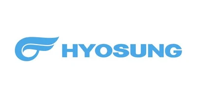Hyosung logo