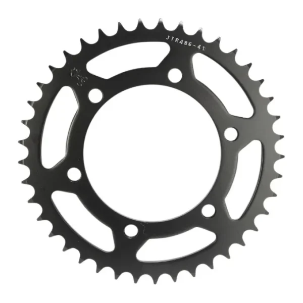 JT Sprockets 520 Steel Rear Sprocket Kawasaki / Suzuki / Yamaha