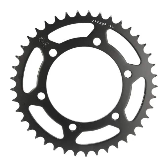 JT Sprockets 520 Steel Rear Sprocket Kawasaki / Suzuki / Yamaha