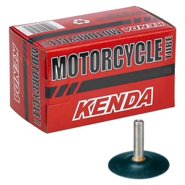 Kenda 3.25–3.50-17 motorcycle inner tube TR4
