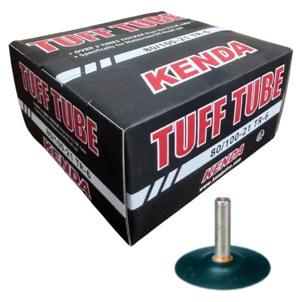 Kenda 60/100-14 motorcycle inner tube TR4