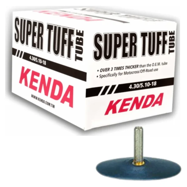 Kenda 80/100-21 motorcycle inner tube TR6