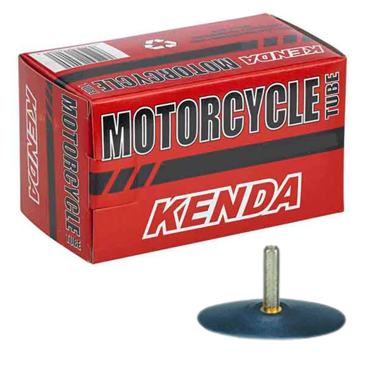 Kenda Inner Tube 400/450-18 TR6 Standard K67905240