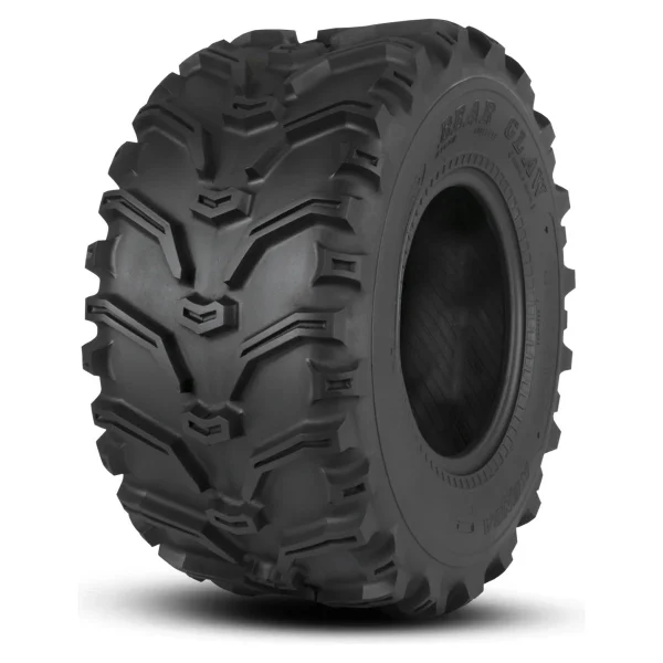 Kenda K299 Bear Claw 22x7-11 front or rear ATV tyre