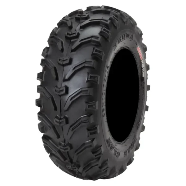 Kenda K299 Bear Claw 22x8-10 front or rear ATV tyre