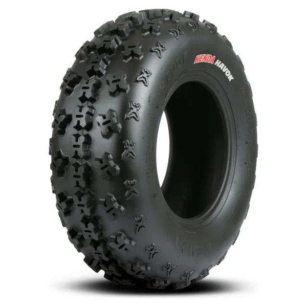 Kenda K3210/K3211 Havok 20x6-10 front ATV tyre
