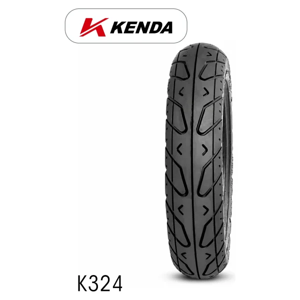 Kenda K324 3.00-10 front or rear scooter tyre