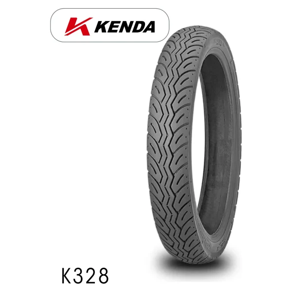 Kenda K328 120/90-16 rear motorcycle tyre