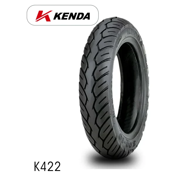 Kenda K422 3.00-17 rear scooter tyre