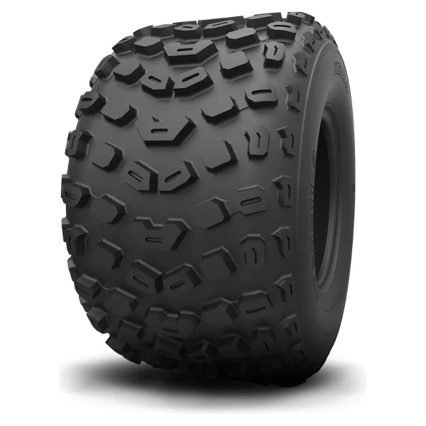 Kenda K532/K533 Klaw XC 20x11-10 rear ATV tyre