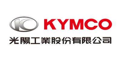 Kymco logo