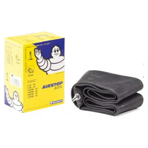Michelin 70/100-19 motorcycle inner tube
