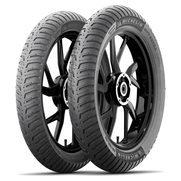 Michelin City Extra 80/90-14 scooter tyre