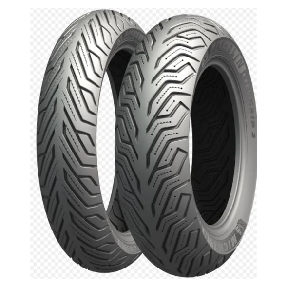 Michelin City Grip 2 120/70-13 front scooter tyre