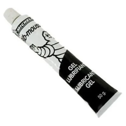 Michelin Motorcycle Tyre Mousse GEL