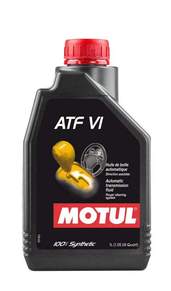 Motul Gear Oil Atf Vi Ktm 50