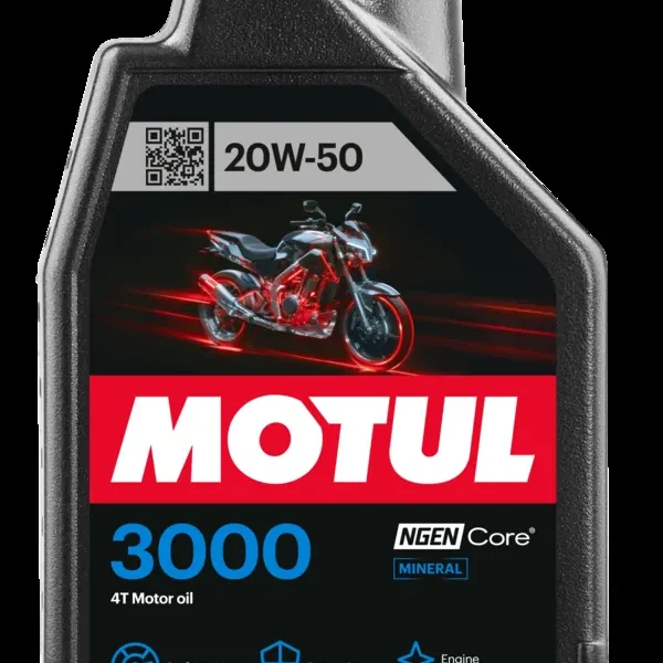 Motul 107318