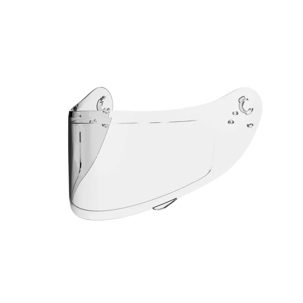 MT Visor MT-V-12 Clear Max Vision for MT Thunder 3 SV helmet spare