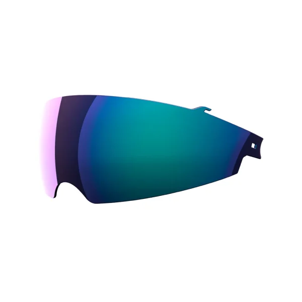 Nexx X.WED2 / X.D1 sun visor 80% tint helmet spare