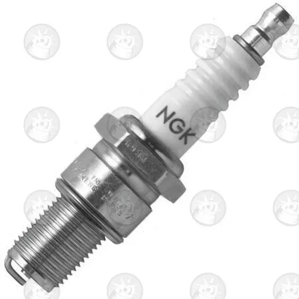 NGK B6ES Spark Plug